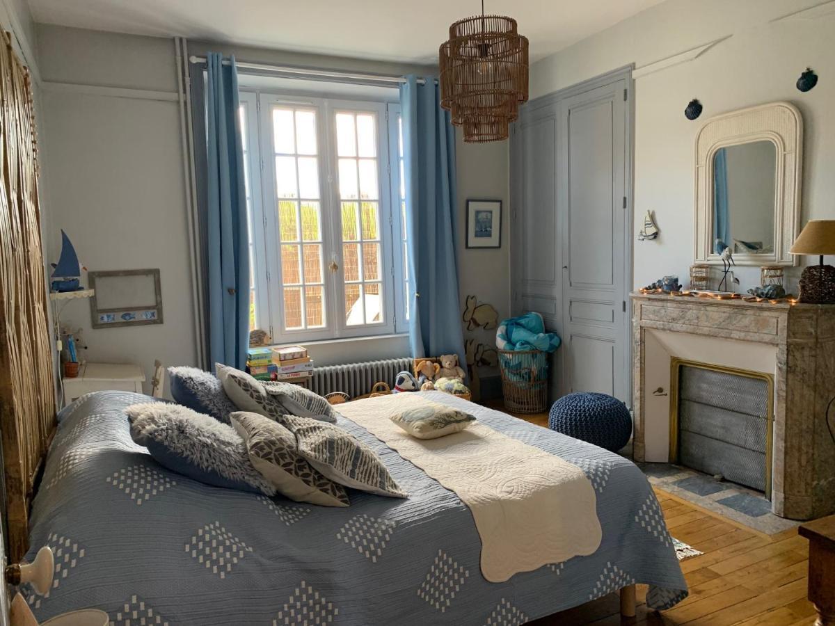 Saint-Léonard-de-NoblatLa Terrasse De Compostelle T3 Chic, Charme, Cosyアパートメント エクステリア 写真